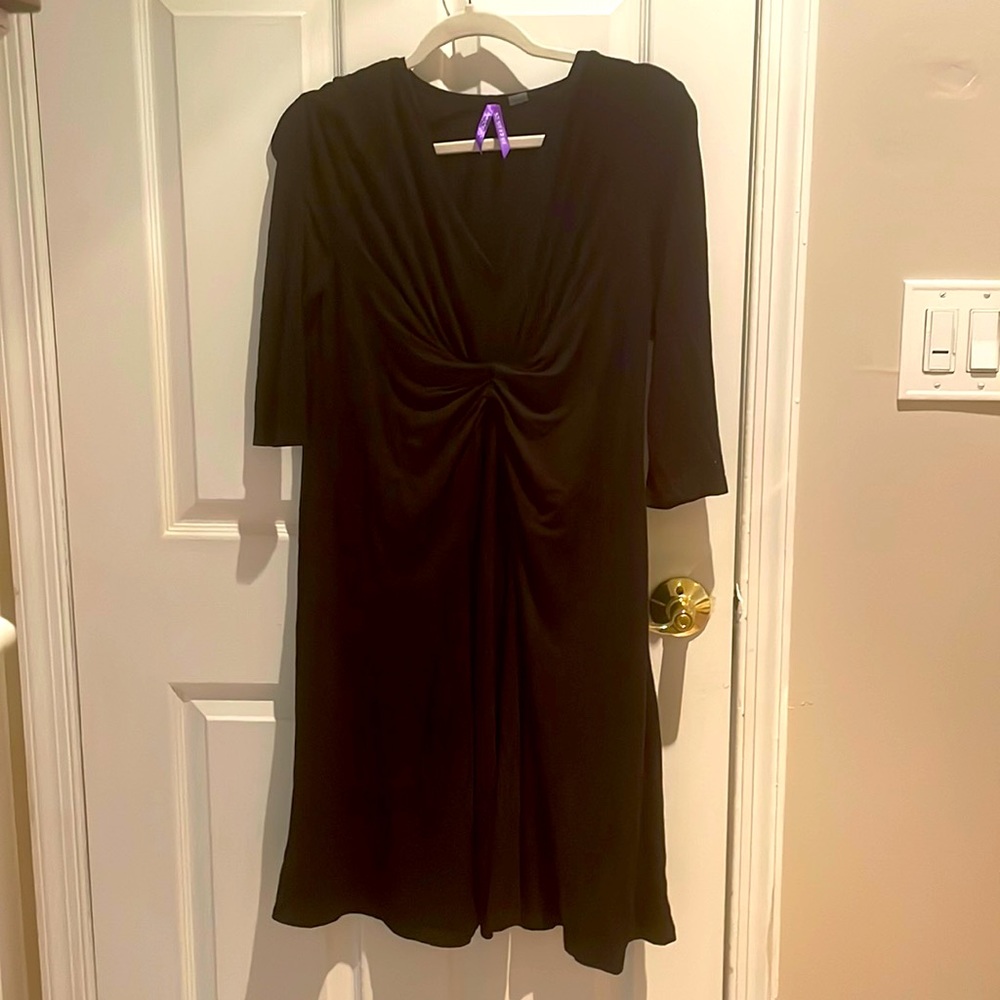 Seraphine (Soho Boutique NYC) size US 10 maternity dress!